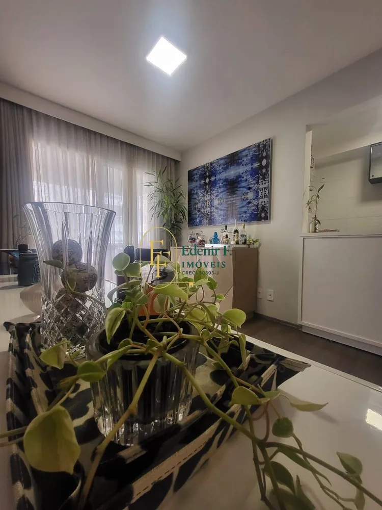 Apartamento, 3 quartos, 84 m² - Foto 2