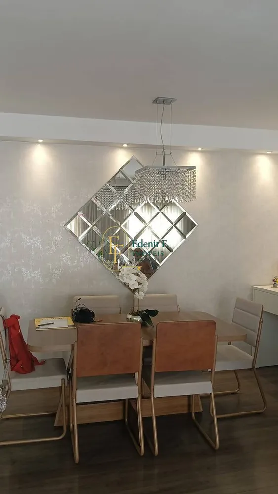 Apartamento, 3 quartos, 84 m² - Foto 6