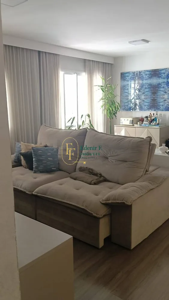 Apartamento, 3 quartos, 84 m² - Foto 2