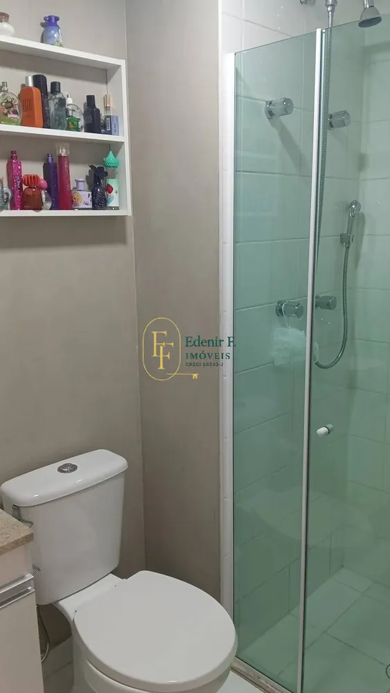 Apartamento, 3 quartos, 84 m² - Foto 11