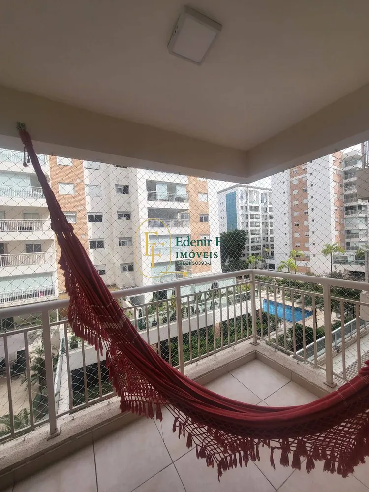 Apartamento, 3 quartos, 84 m² - Foto 1