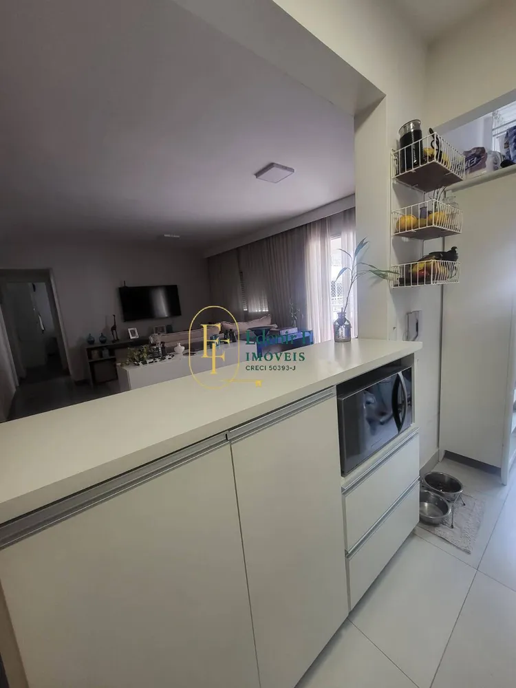 Apartamento, 3 quartos, 84 m² - Foto 4