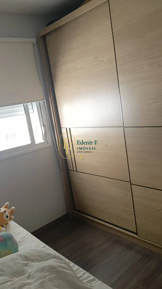 Apartamento, 3 quartos, 84 m² - Foto 12