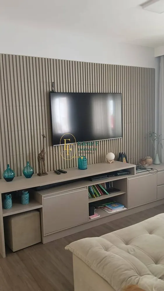 Apartamento, 3 quartos, 84 m² - Foto 3