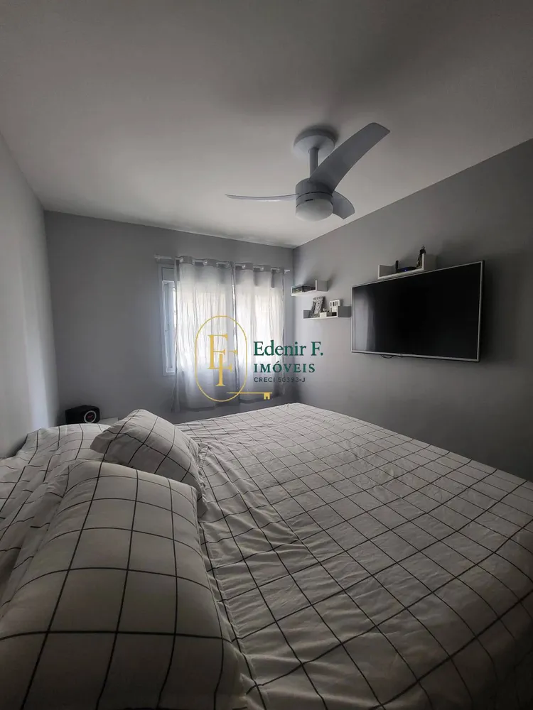 Apartamento, 3 quartos, 84 m² - Foto 9