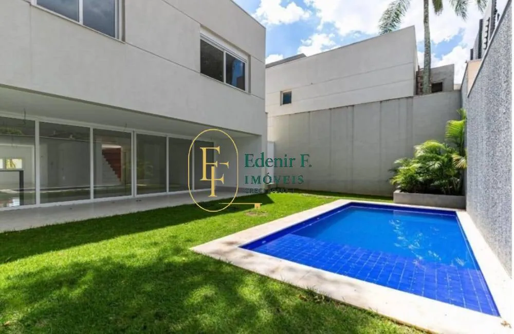 Casa, 4 quartos, 525 m² - Foto 7