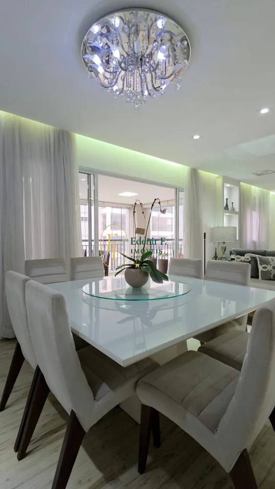Apartamento, 4 quartos, 155 m² - Foto 11