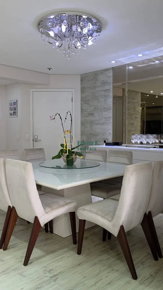 Apartamento, 4 quartos, 155 m² - Foto 4