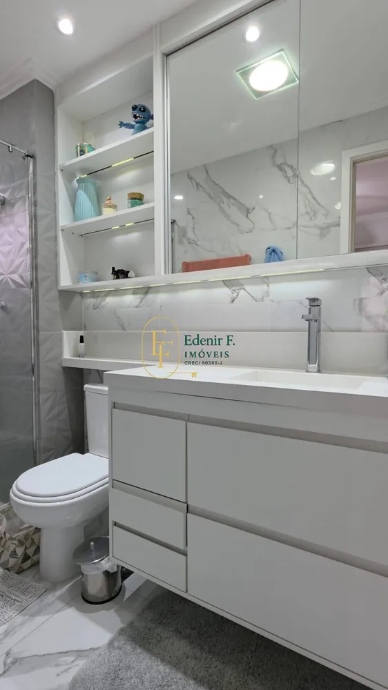 Apartamento, 4 quartos, 155 m² - Foto 6