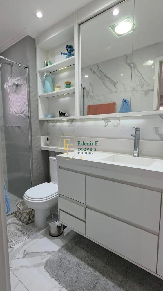 Apartamento, 4 quartos, 155 m² - Foto 10
