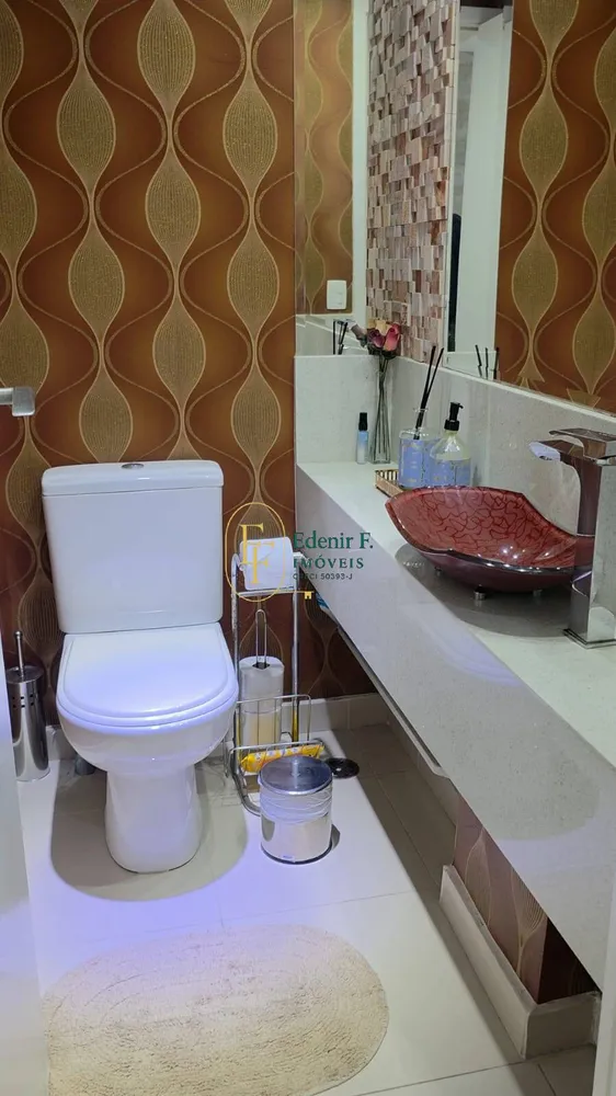 Apartamento, 4 quartos, 155 m² - Foto 9