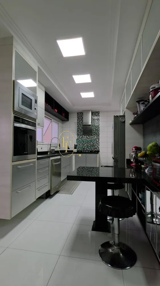 Apartamento, 4 quartos, 155 m² - Foto 12
