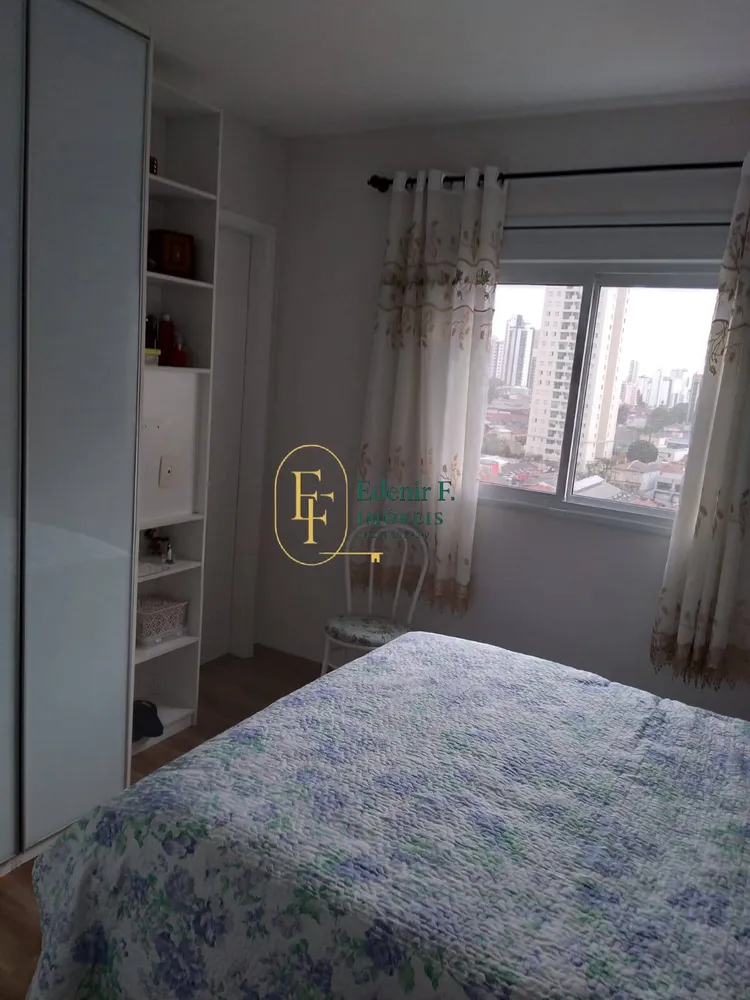 Apartamento, 3 quartos, 74 m² - Foto 4