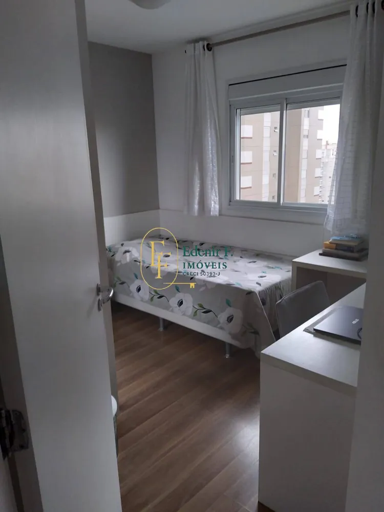 Apartamento, 3 quartos, 74 m² - Foto 5
