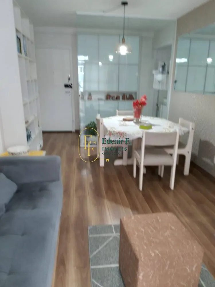 Apartamento, 3 quartos, 74 m² - Foto 3