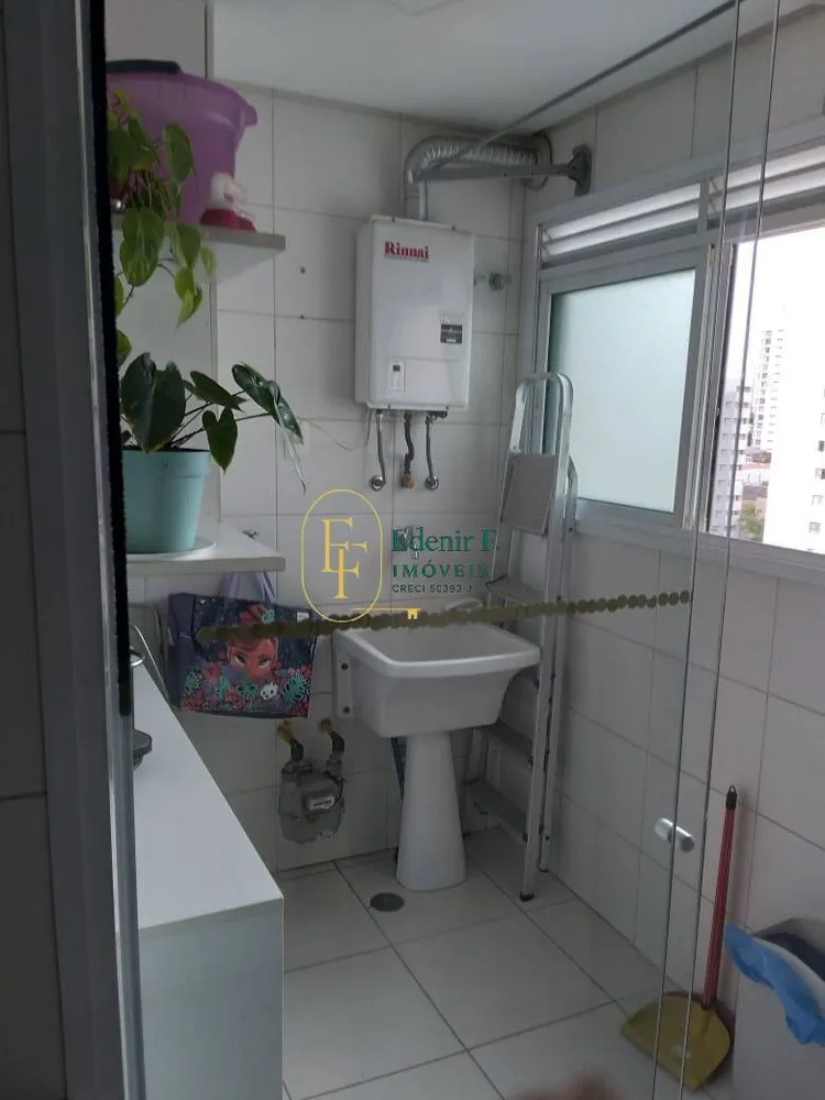 Apartamento, 3 quartos, 74 m² - Foto 12