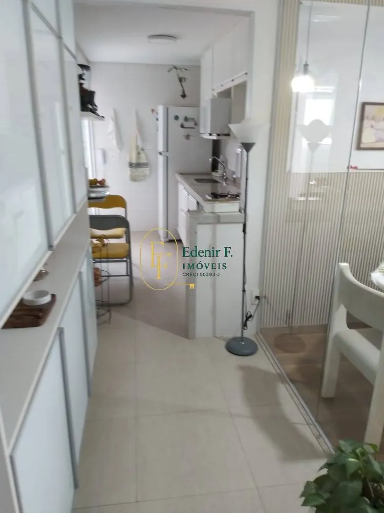 Apartamento, 3 quartos, 74 m² - Foto 4