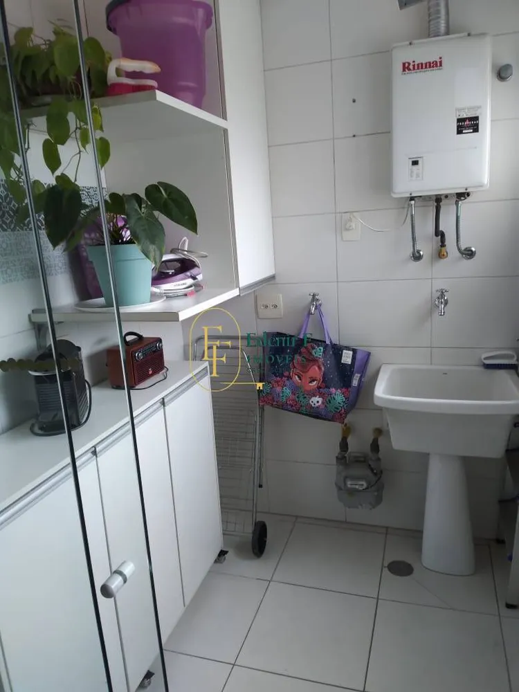 Apartamento, 3 quartos, 74 m² - Foto 11