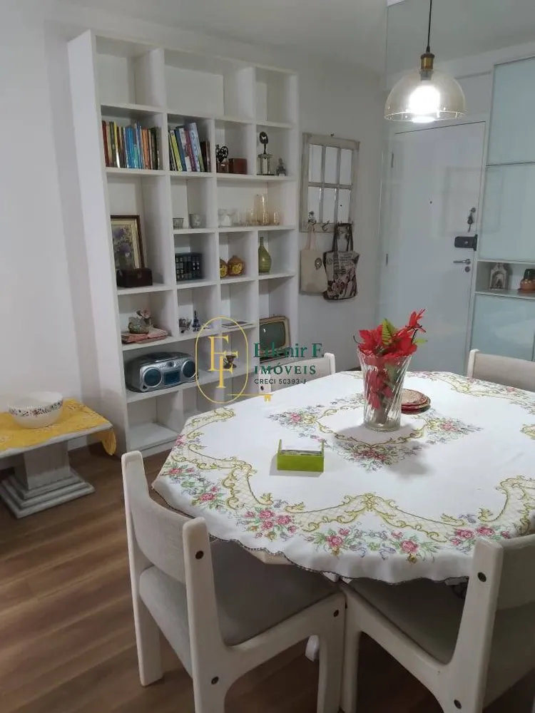 Apartamento, 3 quartos, 74 m² - Foto 3