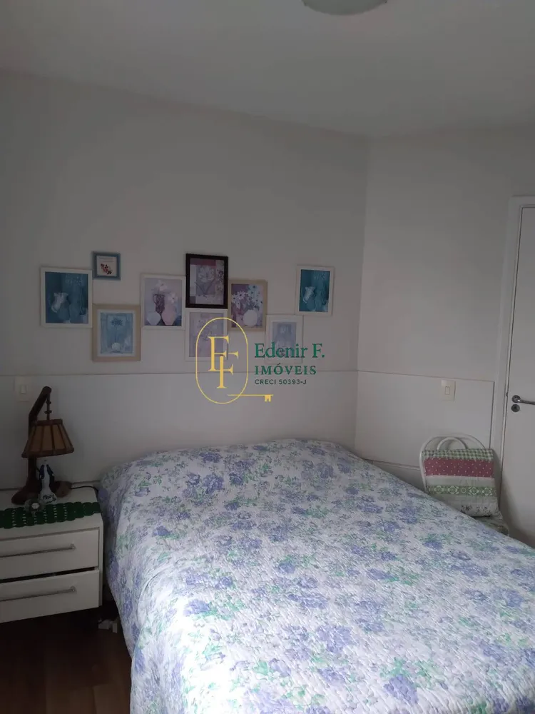 Apartamento, 3 quartos, 74 m² - Foto 9