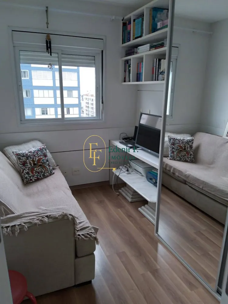 Apartamento, 3 quartos, 74 m² - Foto 1