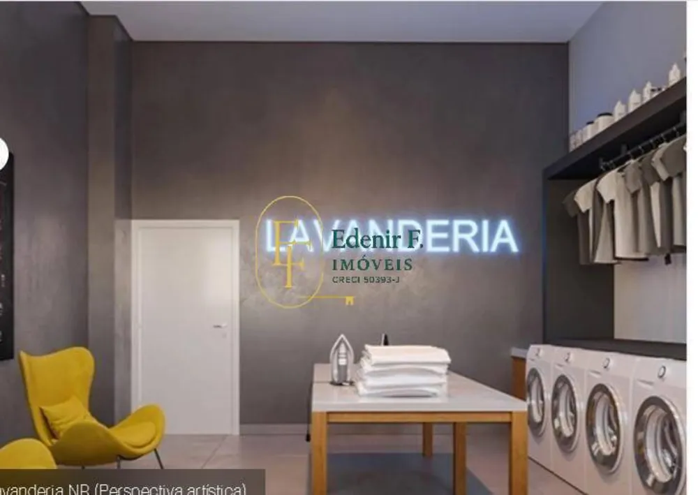Apartamento, 3 quartos, 102 m² - Foto 6