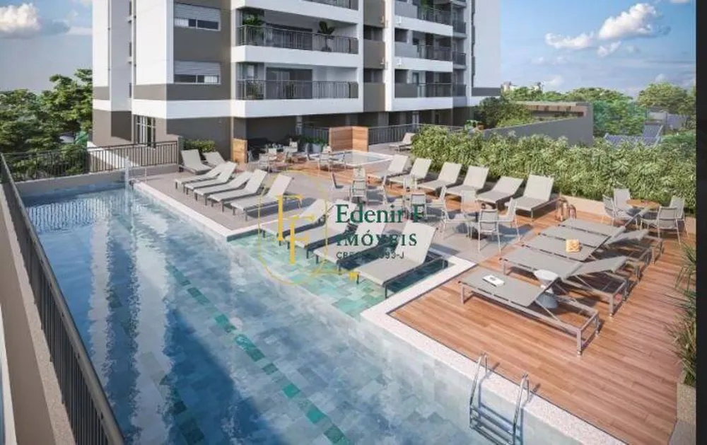 Apartamento, 3 quartos, 102 m² - Foto 8