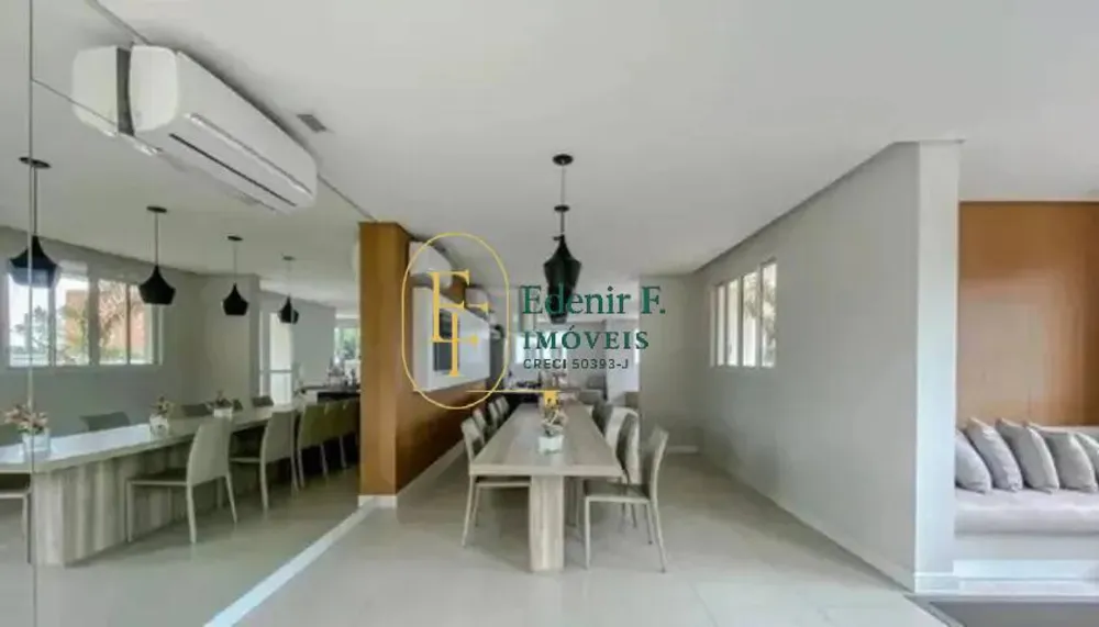 Apartamento, 2 quartos, 55 m² - Foto 9