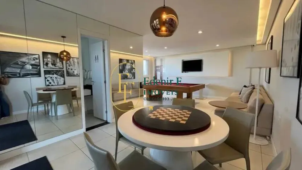 Apartamento, 2 quartos, 55 m² - Foto 11
