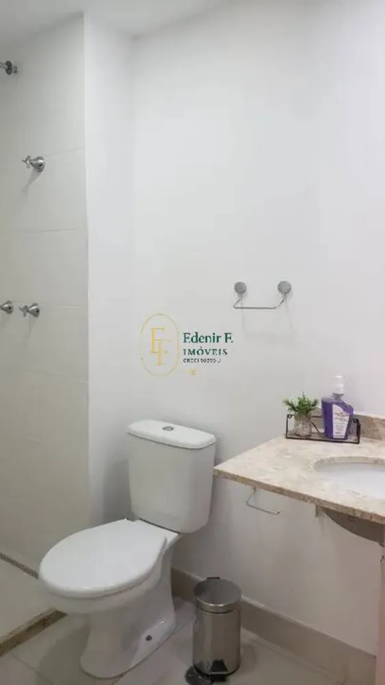 Apartamento, 2 quartos, 55 m² - Foto 5
