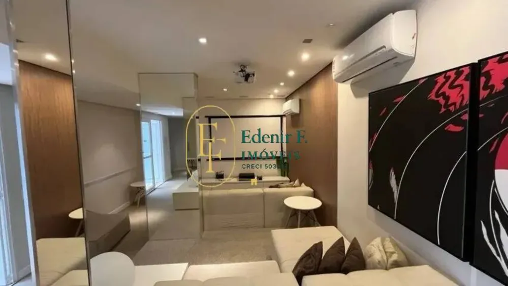Apartamento, 2 quartos, 55 m² - Foto 10