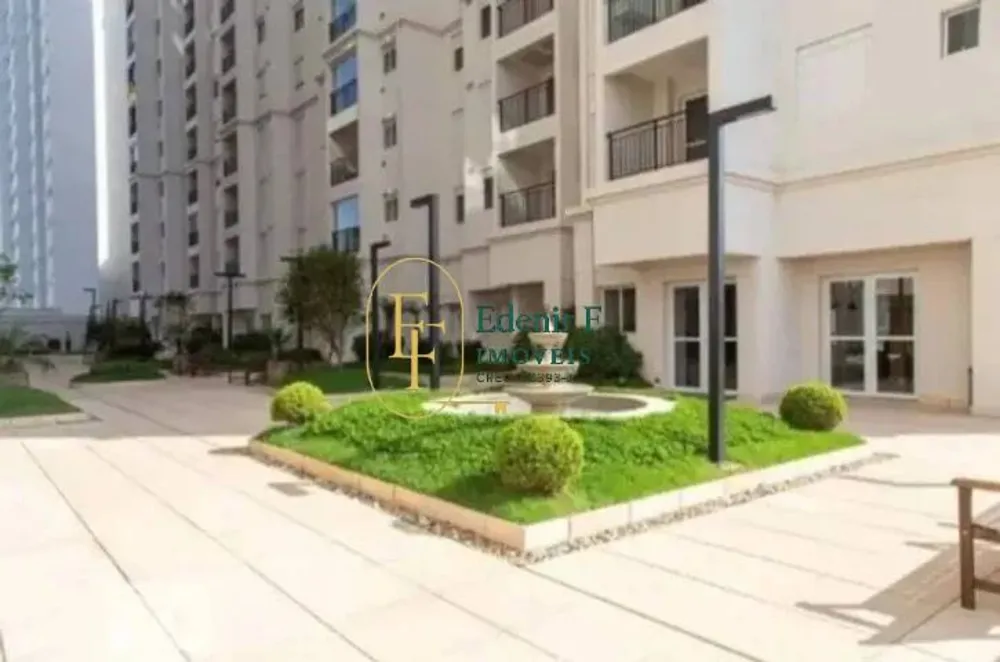 Apartamento, 2 quartos, 55 m² - Foto 12