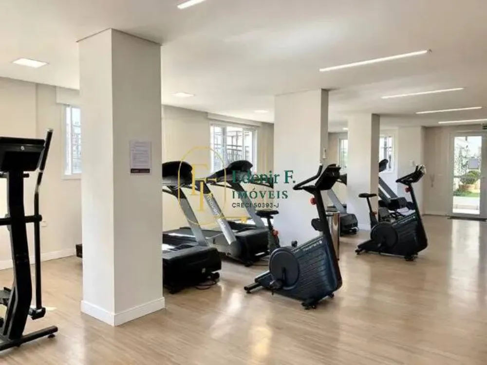 Apartamento, 2 quartos, 55 m² - Foto 8