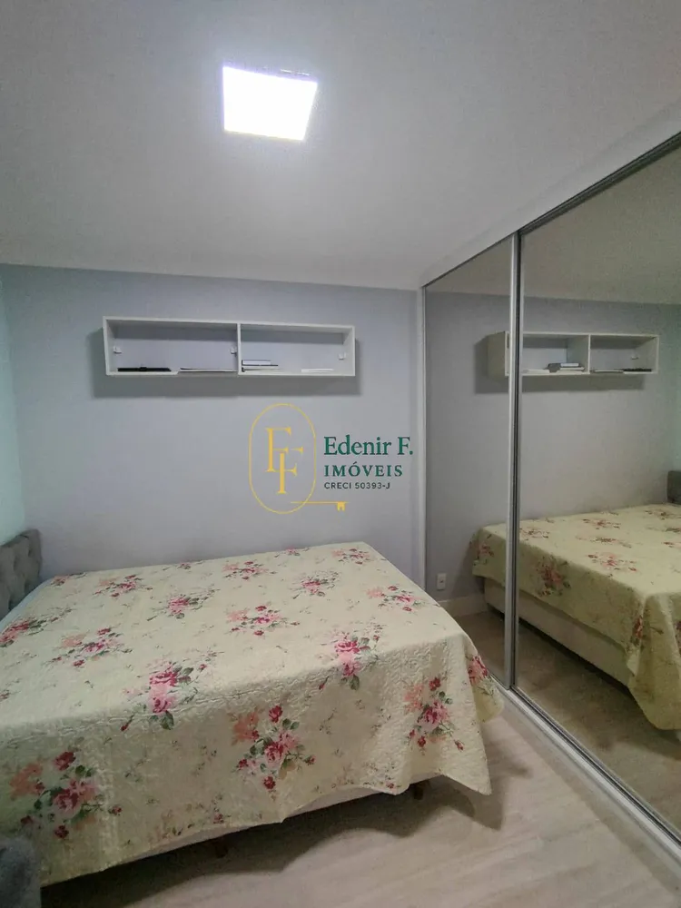 Apartamento, 3 quartos, 124 m² - Foto 5
