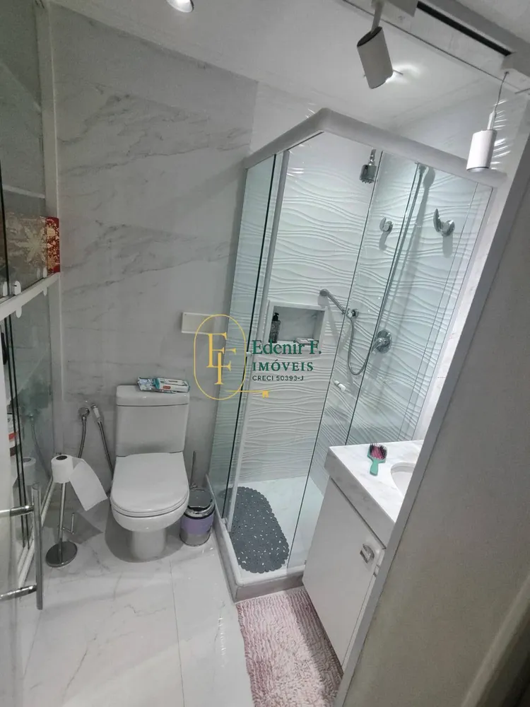 Apartamento, 3 quartos, 124 m² - Foto 8