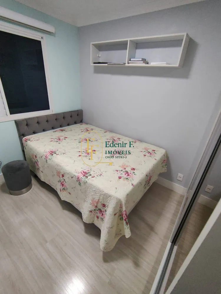 Apartamento, 3 quartos, 124 m² - Foto 4