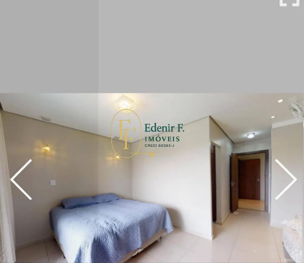 Sobrado, 3 quartos, 280 m² - Foto 10