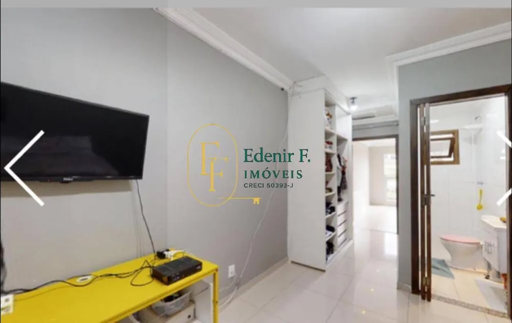 Sobrado, 3 quartos, 280 m² - Foto 8