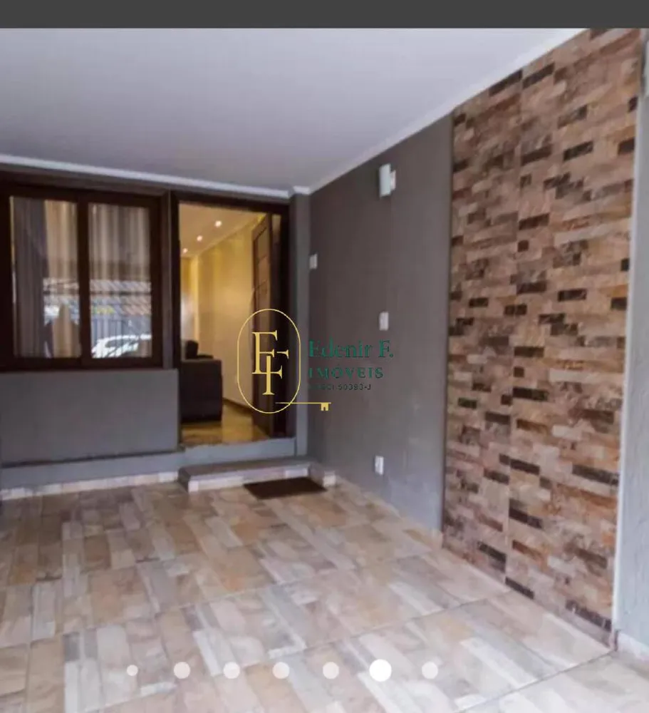 Sobrado, 3 quartos, 280 m² - Foto 11