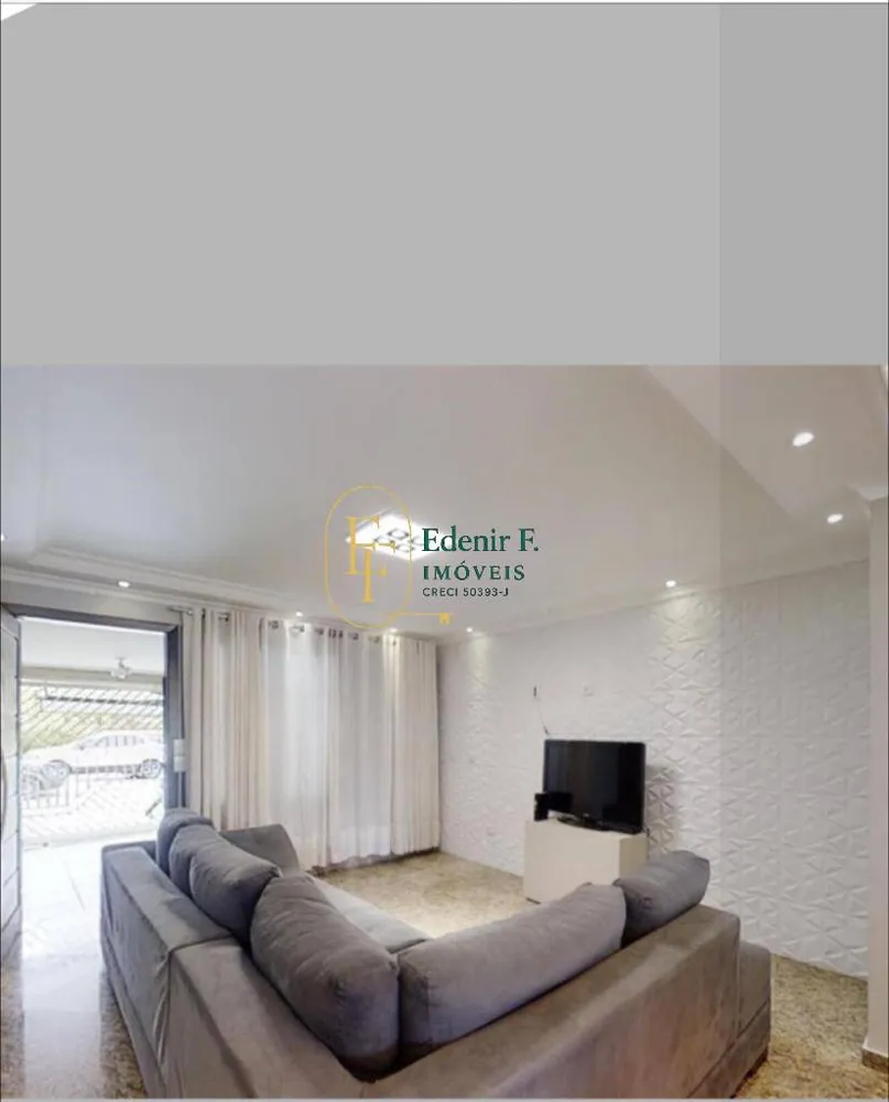 Sobrado, 3 quartos, 280 m² - Foto 3