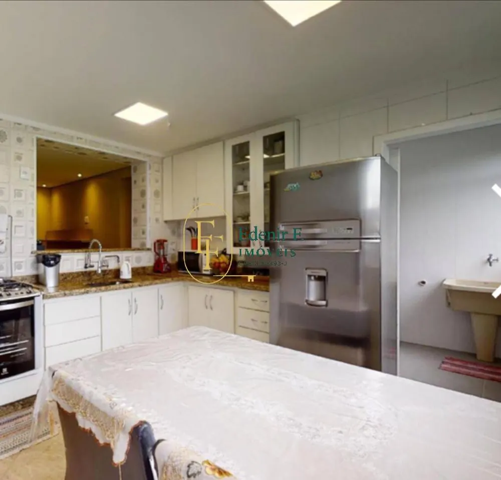 Sobrado, 3 quartos, 280 m² - Foto 6