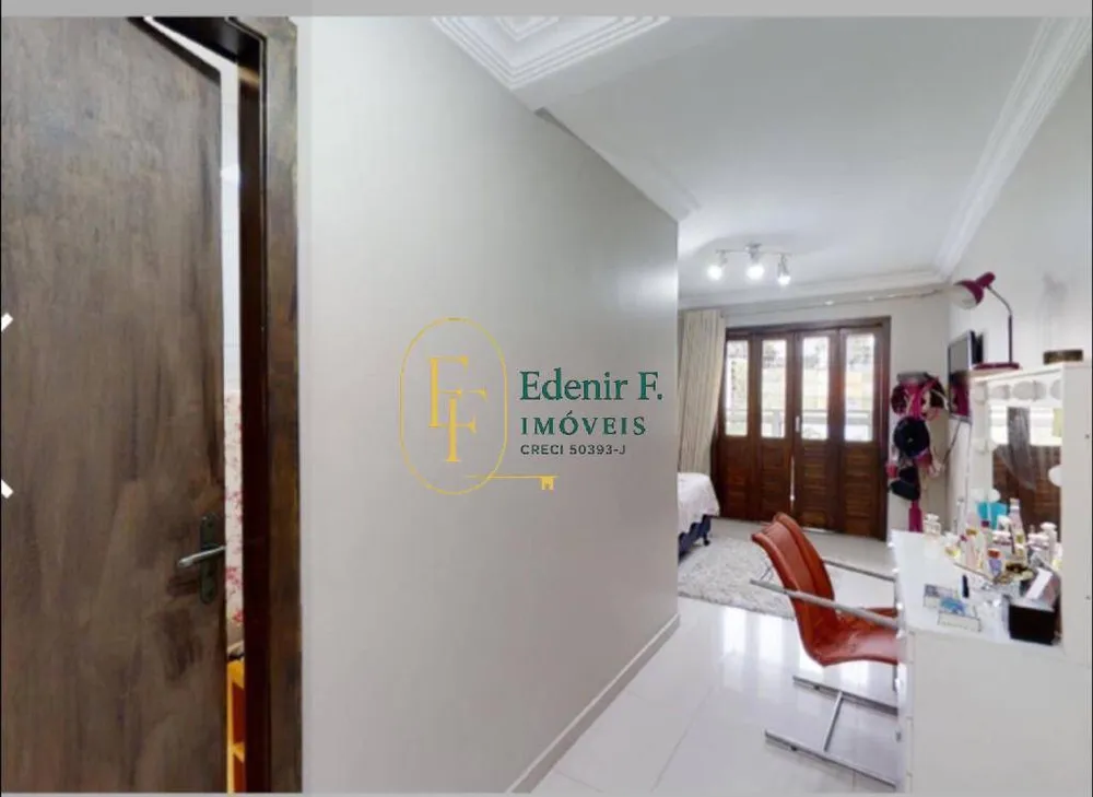 Sobrado, 3 quartos, 280 m² - Foto 7