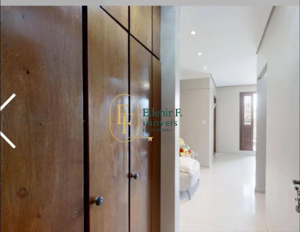 Sobrado, 3 quartos, 280 m² - Foto 9