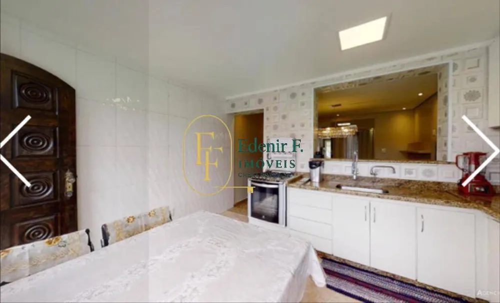 Sobrado, 3 quartos, 280 m² - Foto 4