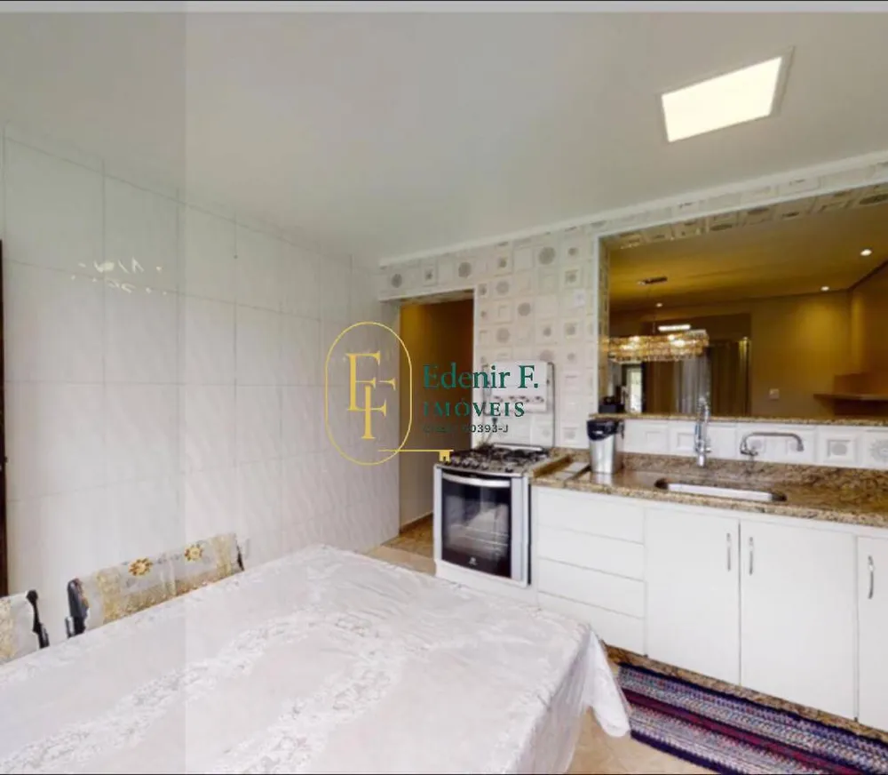 Sobrado, 3 quartos, 280 m² - Foto 5