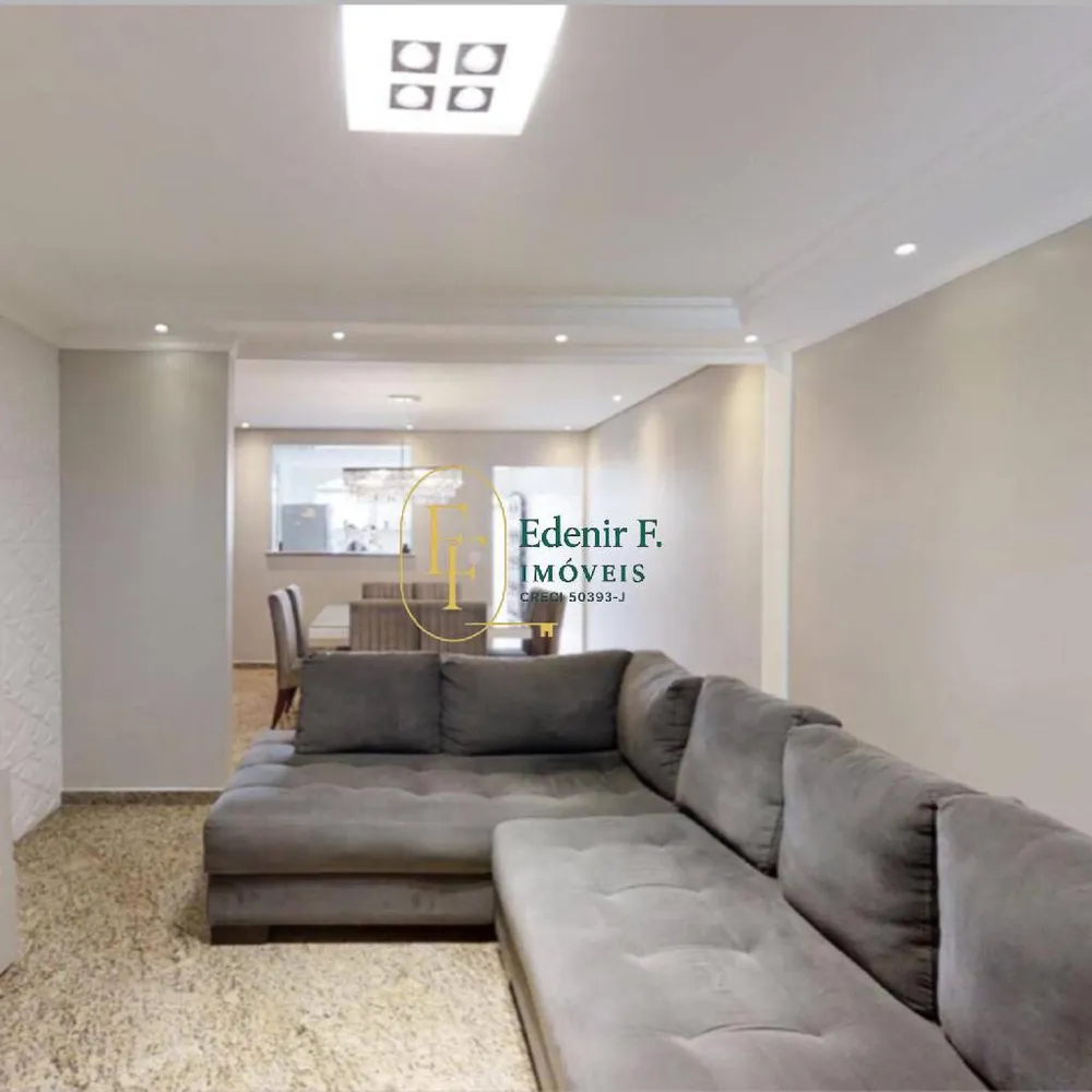 Sobrado, 3 quartos, 280 m² - Foto 2