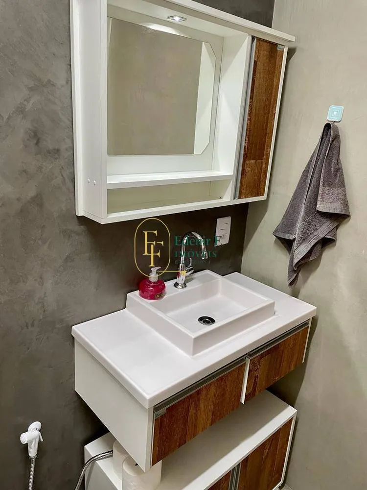 Apartamento, 1 quarto, 52 m² - Foto 6