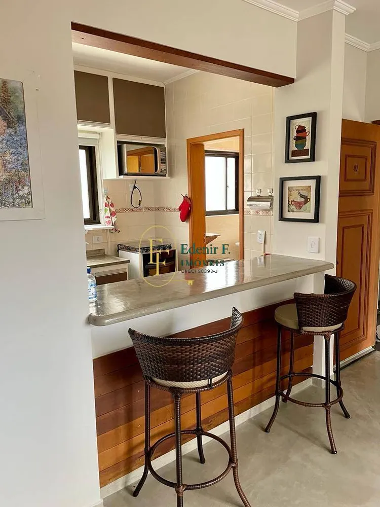 Apartamento, 1 quarto, 52 m² - Foto 2