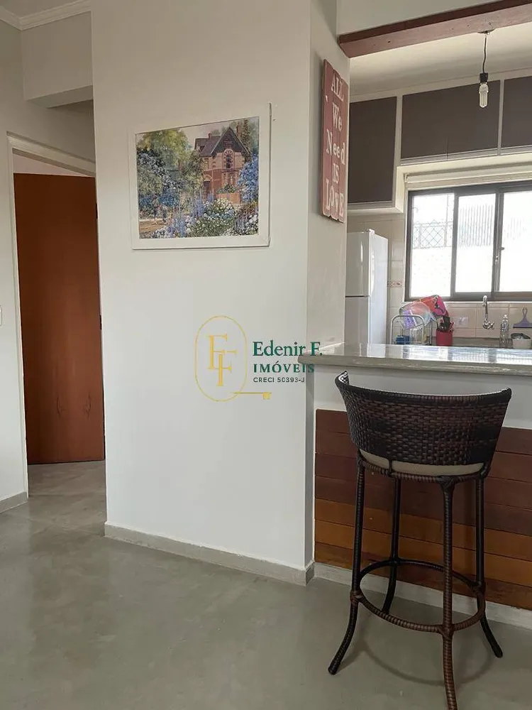 Apartamento, 1 quarto, 52 m² - Foto 3