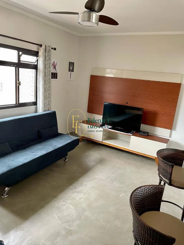 Apartamento, 1 quarto, 52 m² - Foto 4
